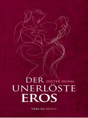cover image of Der Unerlöste Eros